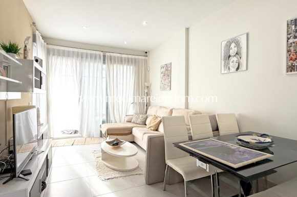 Revente - Villa individuelle - Rojales - Ciudad Quesada