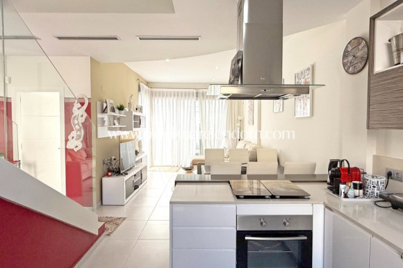 Revente - Villa individuelle - Rojales - Ciudad Quesada