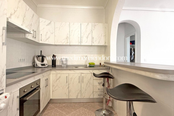 Revente - Villa individuelle - Rojales - Ciudad Quesada