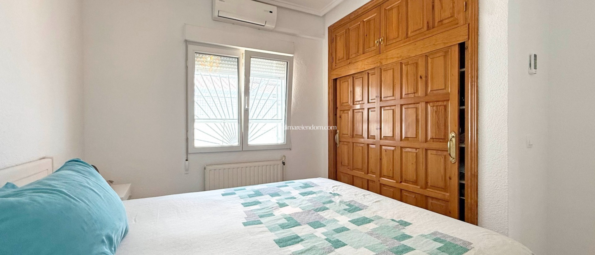 Revente - Villa individuelle - Rojales - Ciudad Quesada