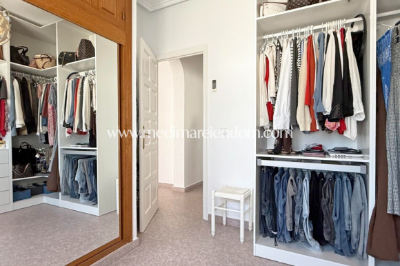 Revente - Villa individuelle - Rojales - Ciudad Quesada