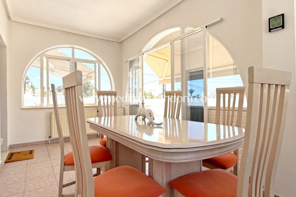 Revente - Villa individuelle - Rojales - Ciudad Quesada