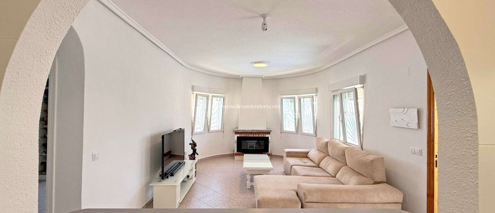 Revente - Villa individuelle - Rojales - Ciudad Quesada