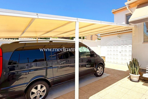 Revente - Villa individuelle - Rojales - Ciudad Quesada