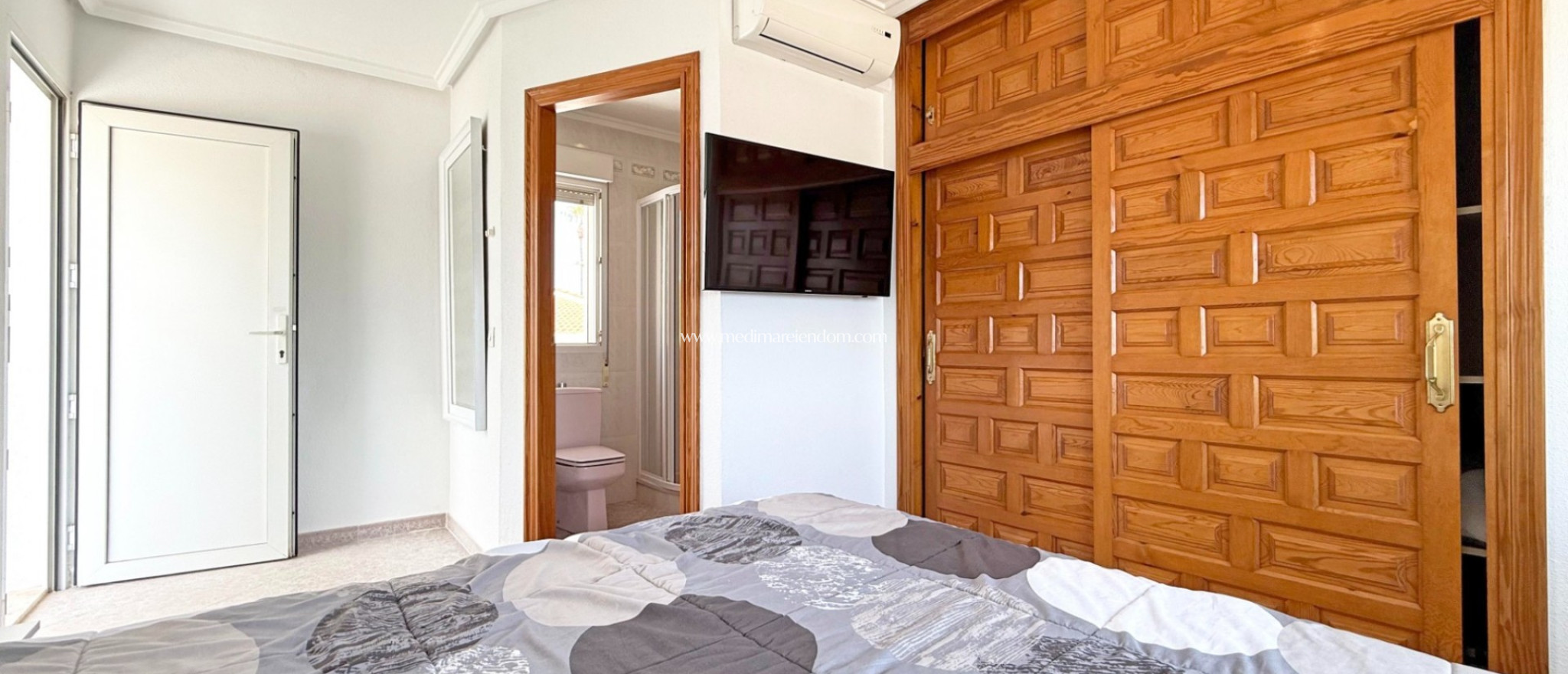 Revente - Villa individuelle - Rojales - Ciudad Quesada