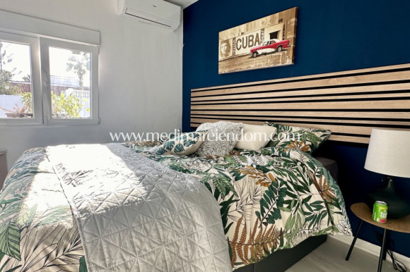 Revente - Villa individuelle - Rojales - Ciudad Quesada