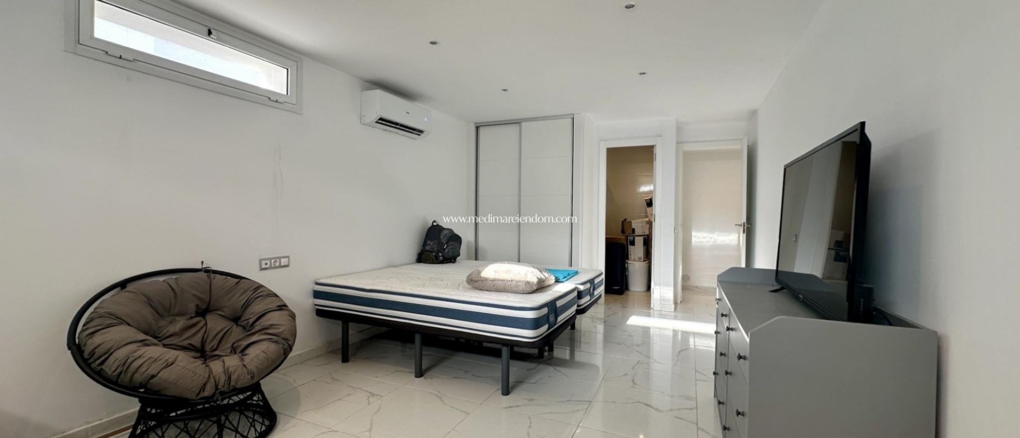 Revente - Villa individuelle - Rojales - Ciudad Quesada