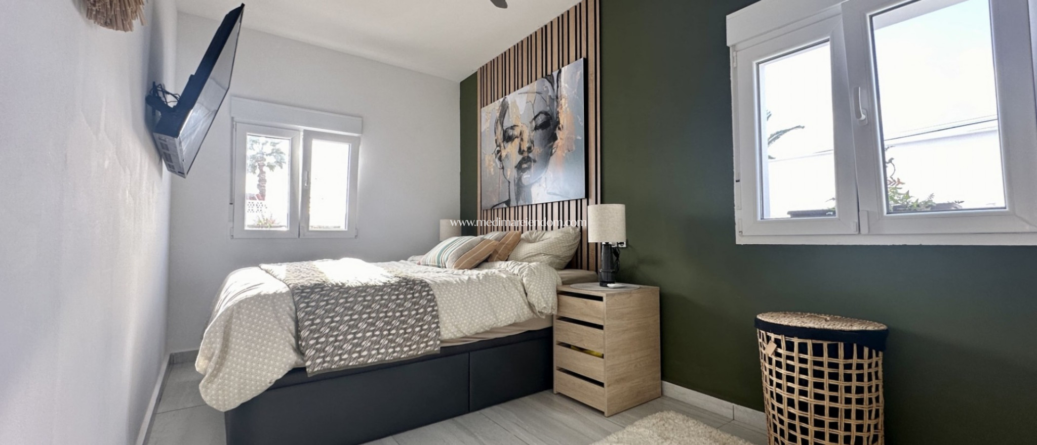 Revente - Villa individuelle - Rojales - Ciudad Quesada