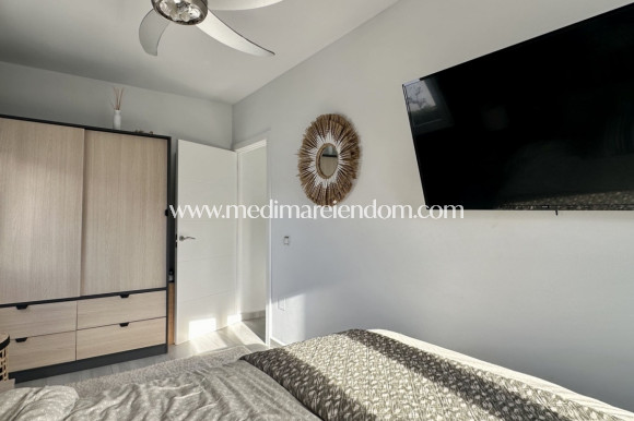 Revente - Villa individuelle - Rojales - Ciudad Quesada