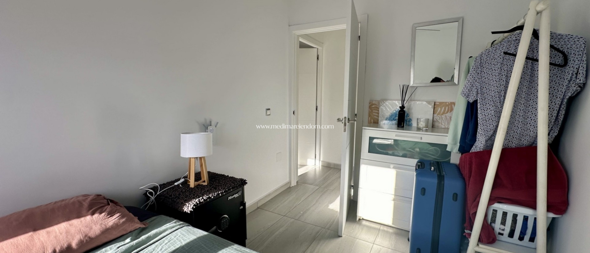 Revente - Villa individuelle - Rojales - Ciudad Quesada