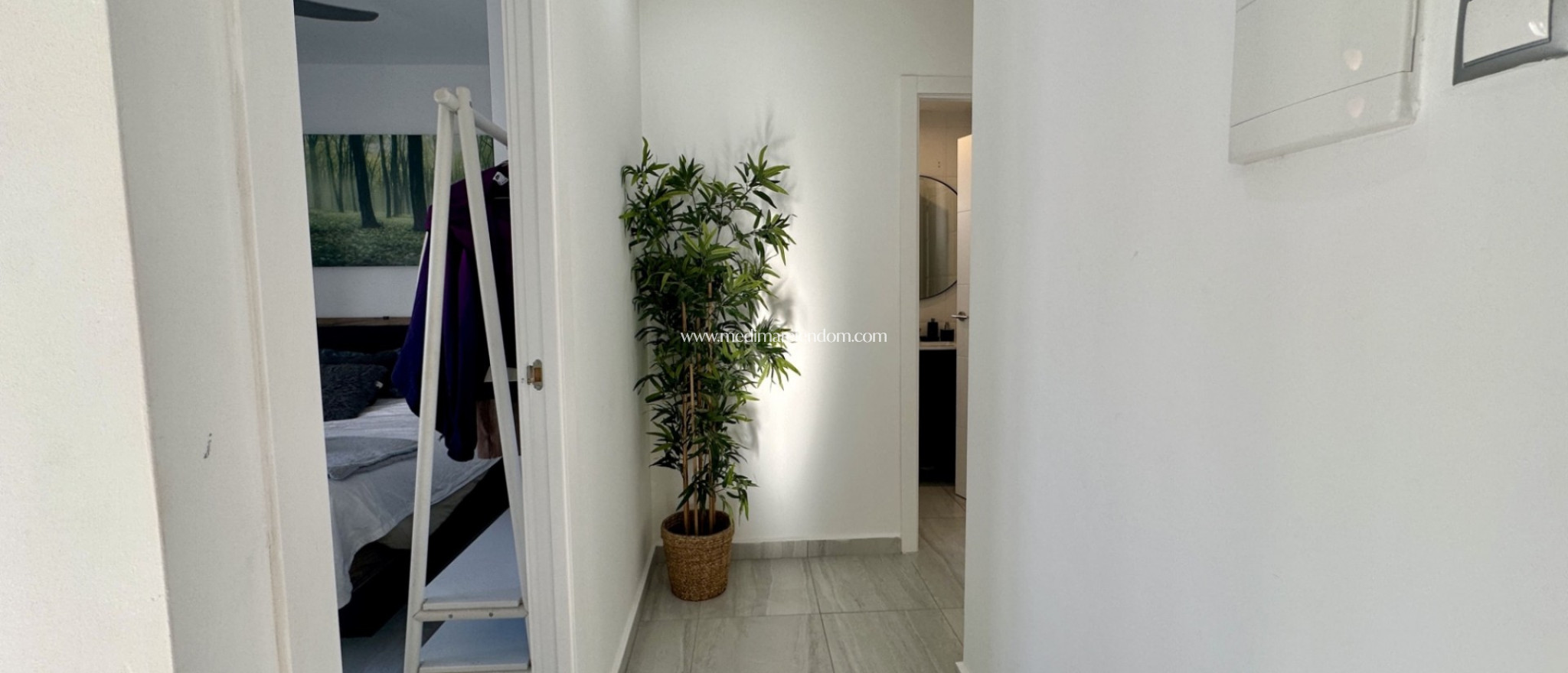 Revente - Villa individuelle - Rojales - Ciudad Quesada