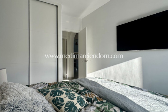 Revente - Villa individuelle - Rojales - Ciudad Quesada