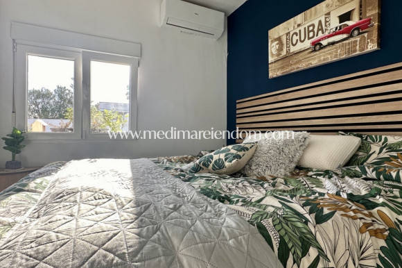 Revente - Villa individuelle - Rojales - Ciudad Quesada