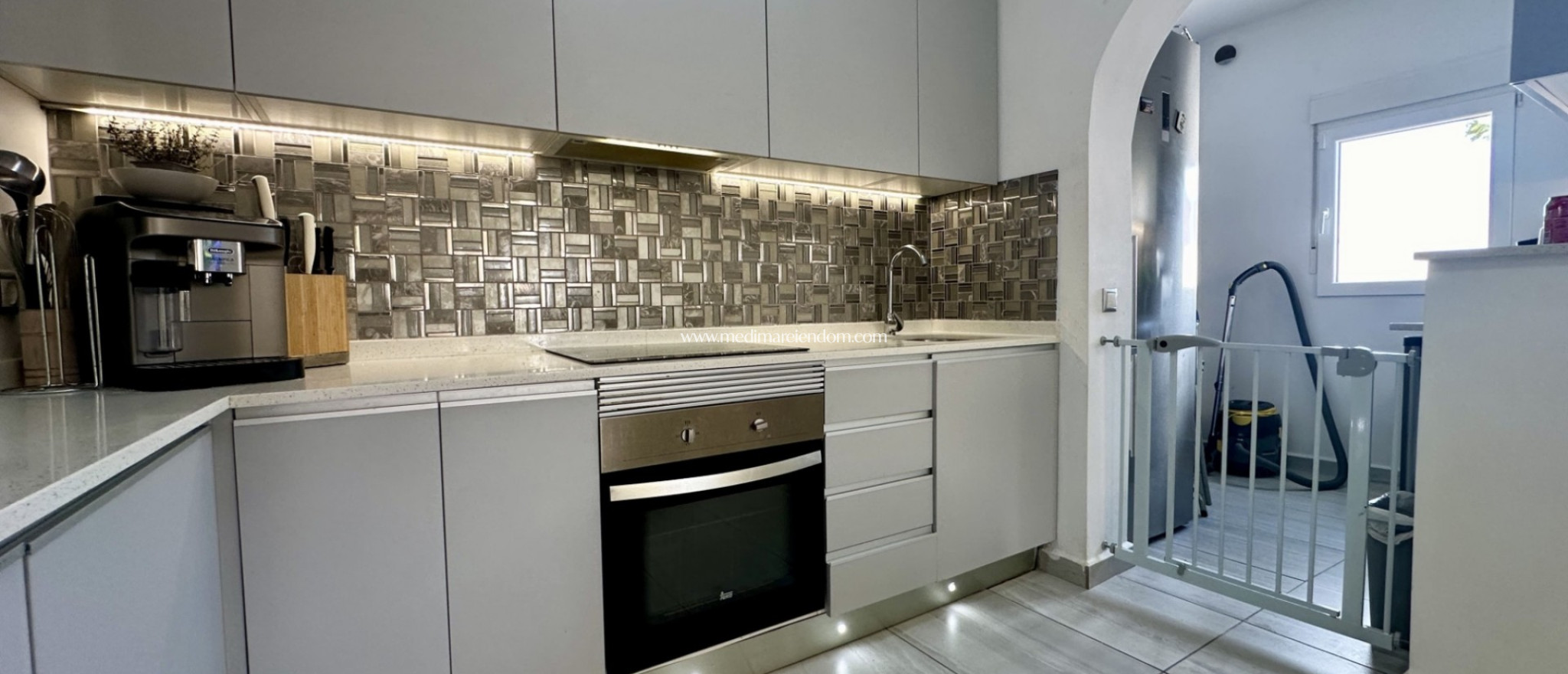 Revente - Villa individuelle - Rojales - Ciudad Quesada