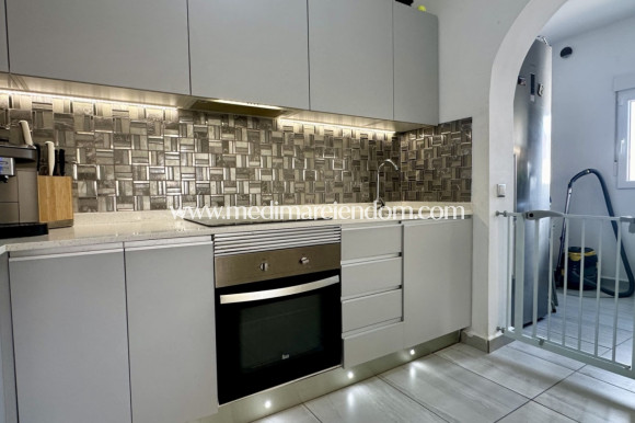 Revente - Villa individuelle - Rojales - Ciudad Quesada