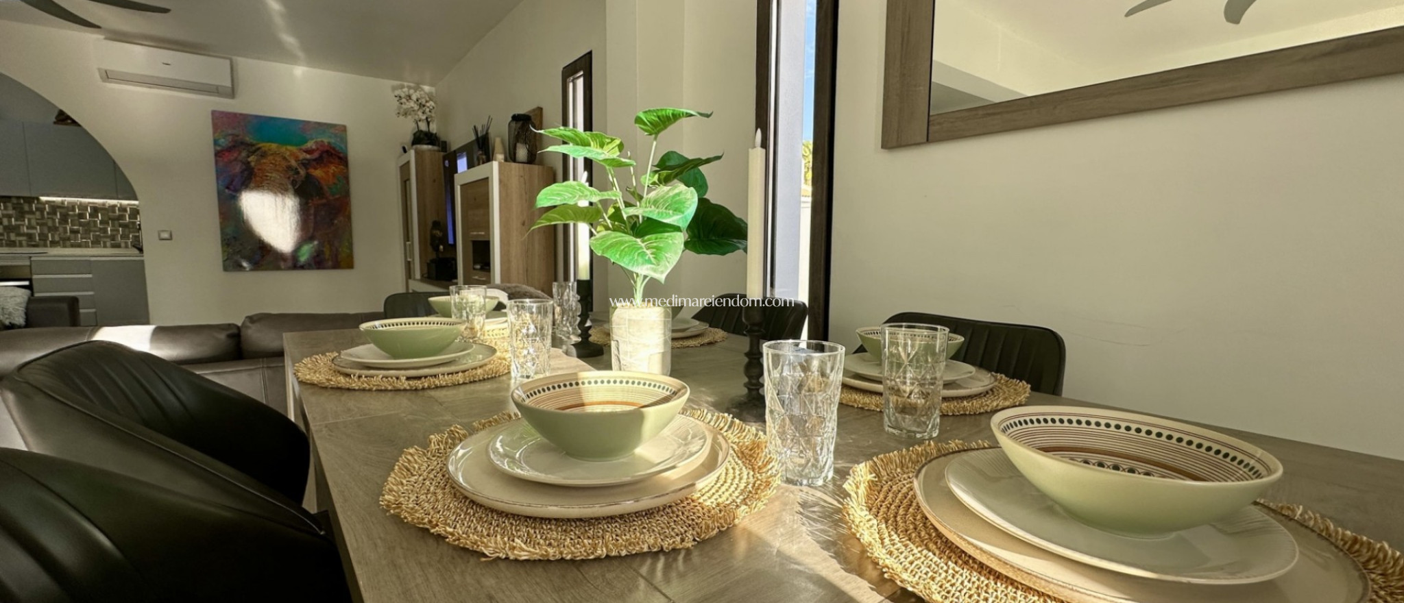 Revente - Villa individuelle - Rojales - Ciudad Quesada