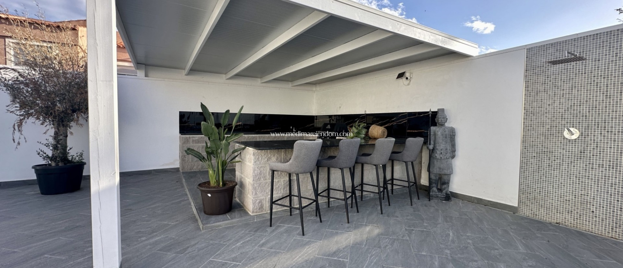 Revente - Villa individuelle - Rojales - Ciudad Quesada