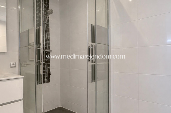 Revente - Villa individuelle - Rojales - Ciudad Quesada