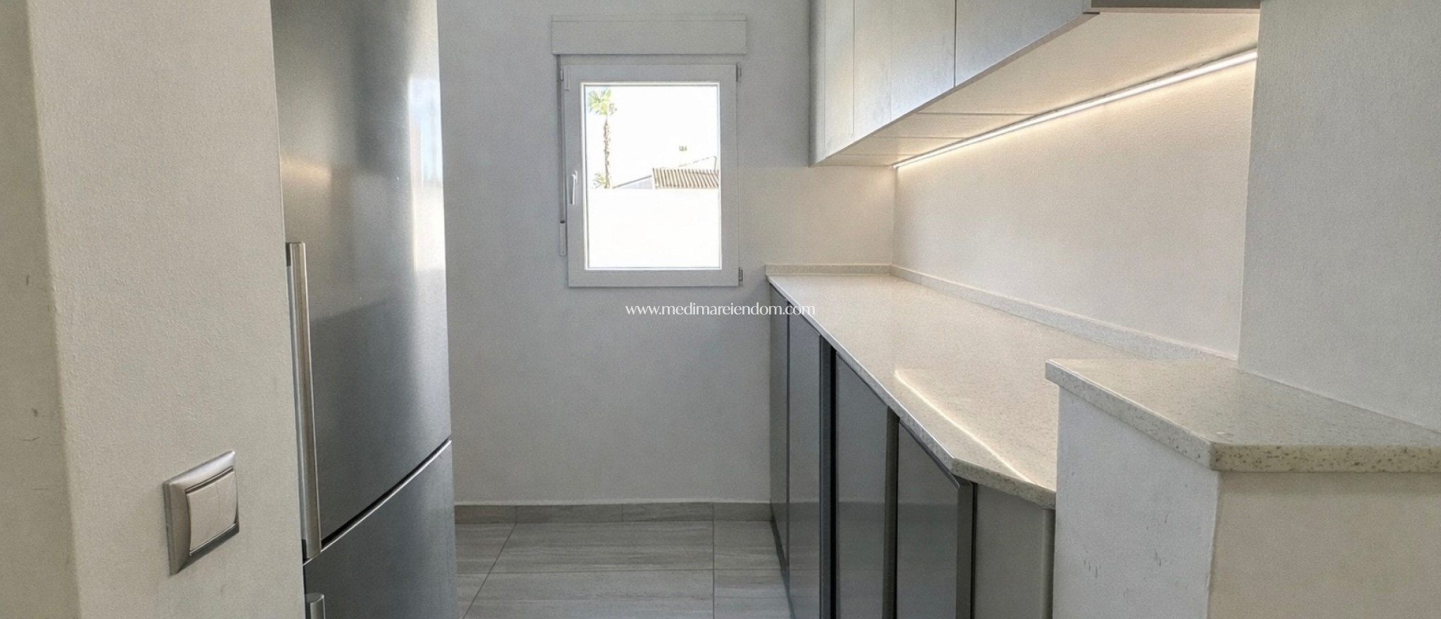 Revente - Villa individuelle - Rojales - Ciudad Quesada