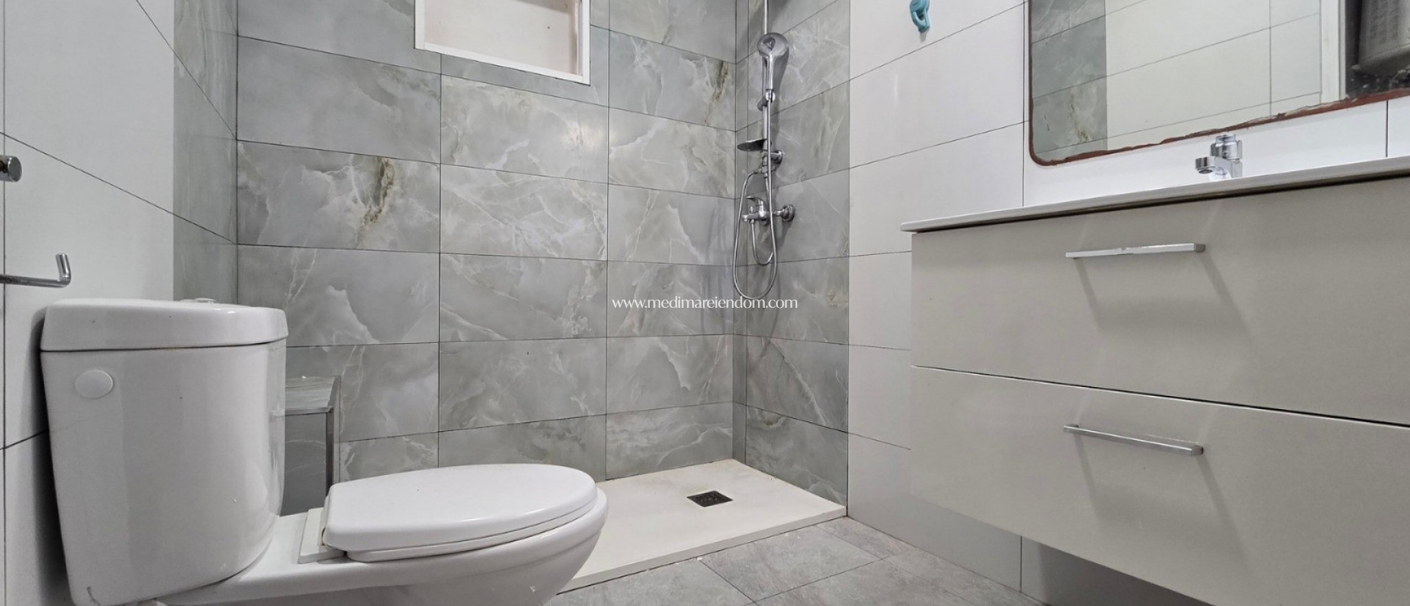 Revente - Villa individuelle - Torrevieja - El Chaparal