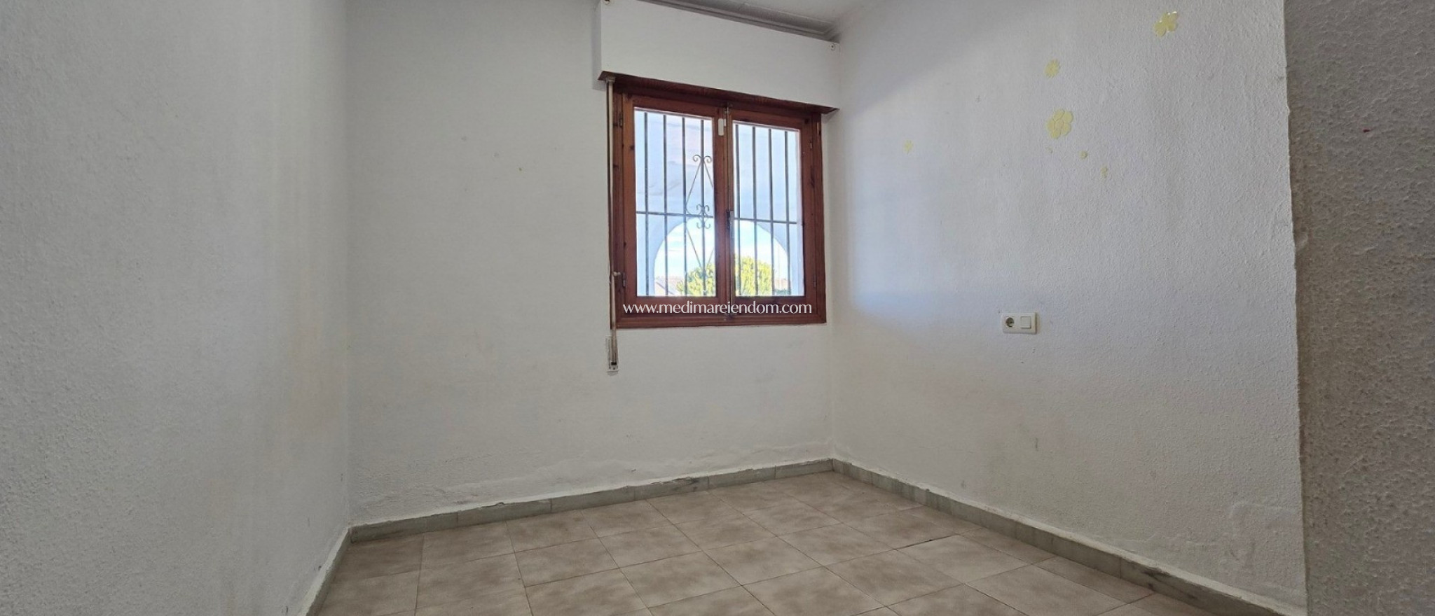 Revente - Villa individuelle - Torrevieja - El Chaparal