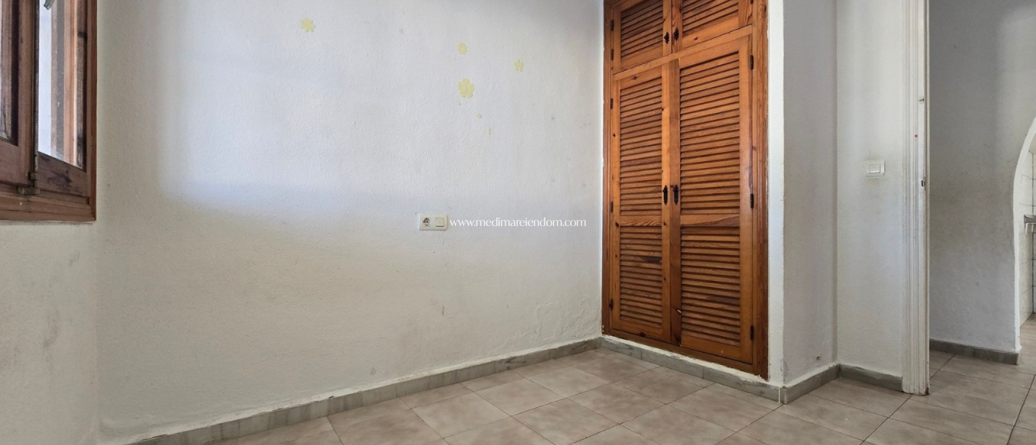 Revente - Villa individuelle - Torrevieja - El Chaparal