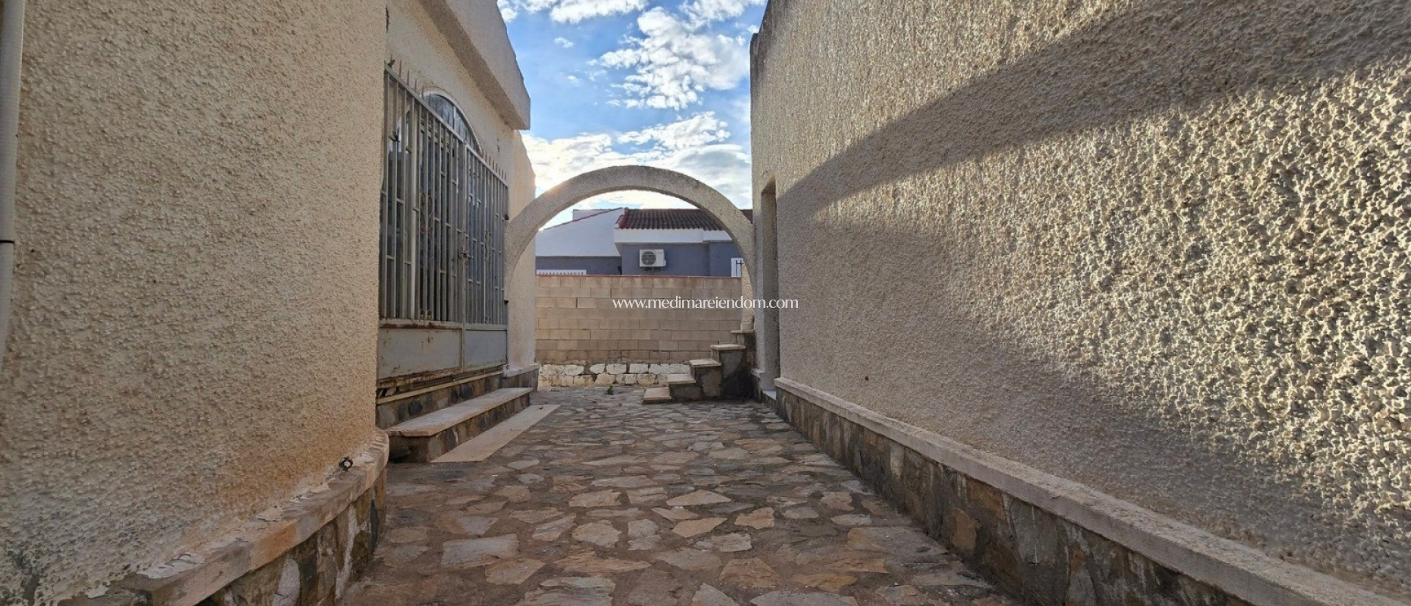 Revente - Villa individuelle - Torrevieja - El Chaparal