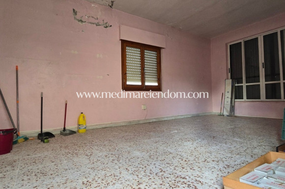 Revente - Villa individuelle - Torrevieja - El Chaparal