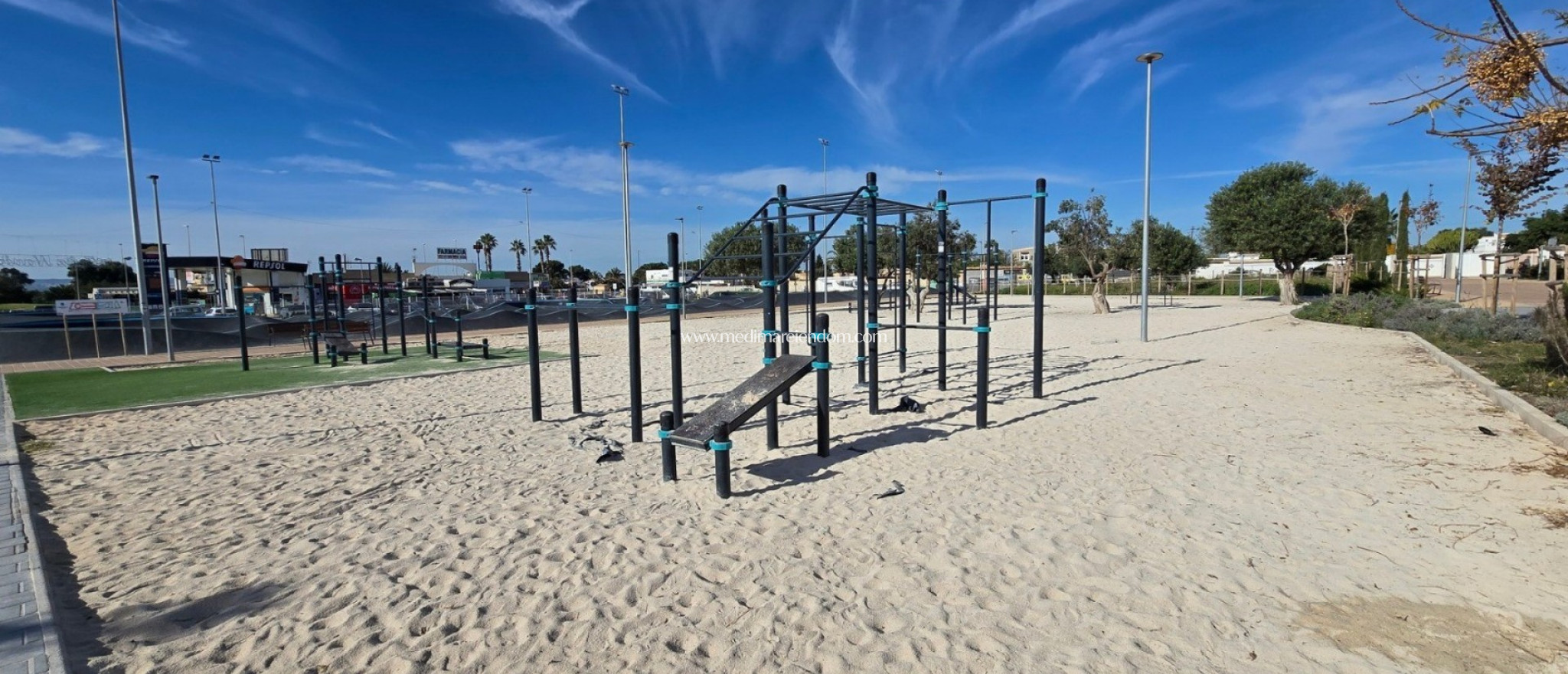 Revente - Villa individuelle - Torrevieja - El Chaparal