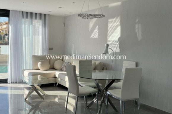 Revente - Villa individuelle - Torrevieja - Los Altos