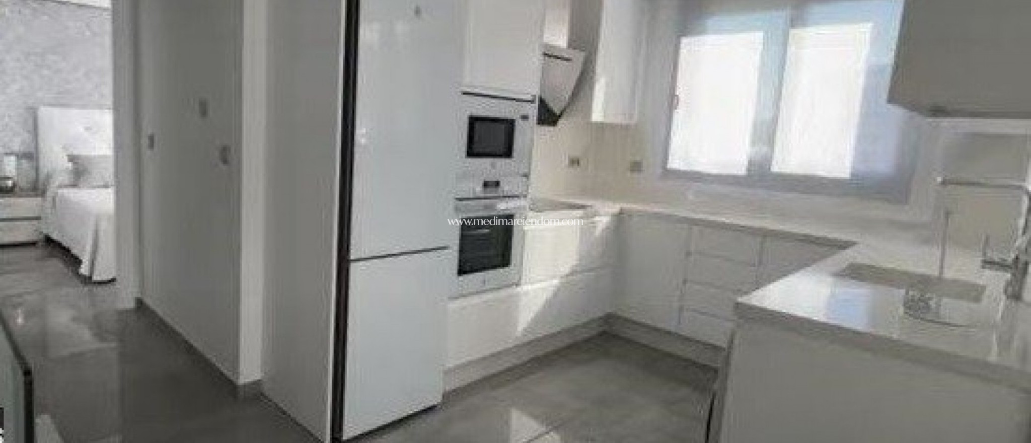 Revente - Villa individuelle - Torrevieja - Los Altos