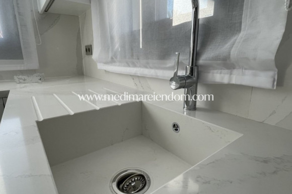 Revente - Villa individuelle - Torrevieja - Los Altos