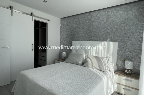 Revente - Villa individuelle - Torrevieja - Los Altos