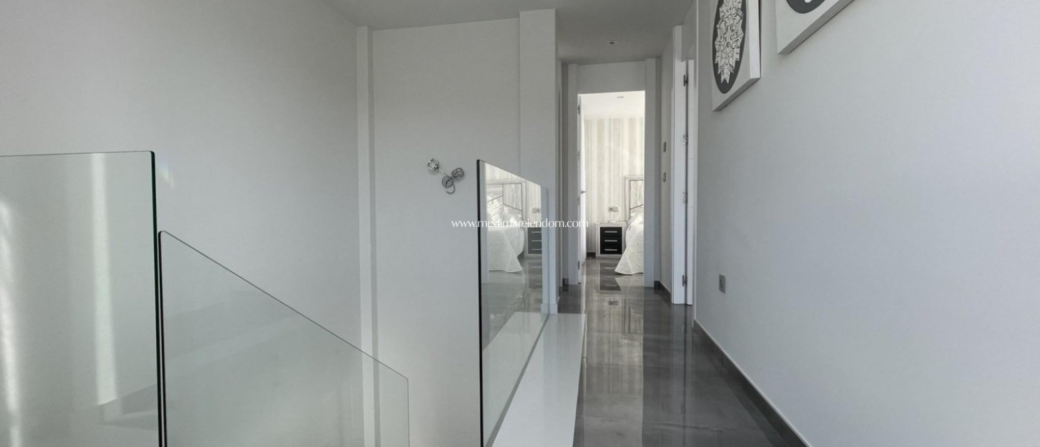 Revente - Villa individuelle - Torrevieja - Los Altos