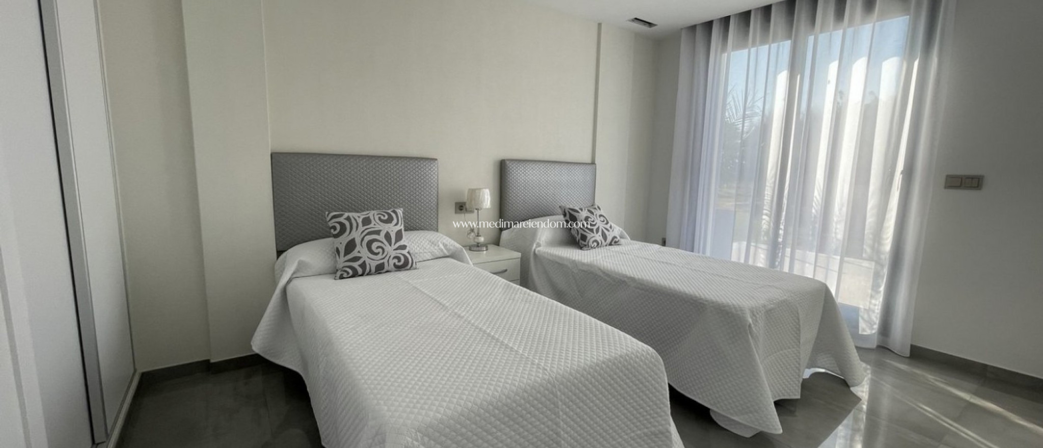 Revente - Villa individuelle - Torrevieja - Los Altos