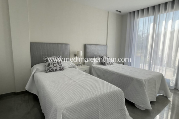 Revente - Villa individuelle - Torrevieja - Los Altos