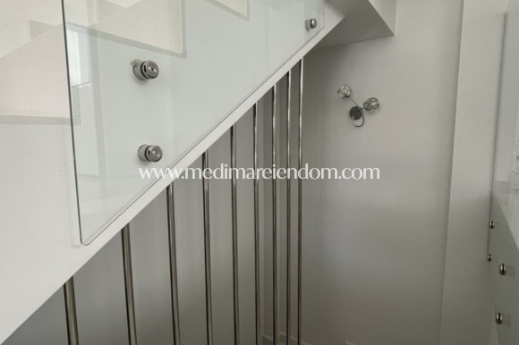 Revente - Villa individuelle - Torrevieja - Los Altos