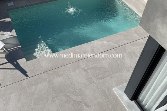 Revente - Villa individuelle - Torrevieja - Los Altos