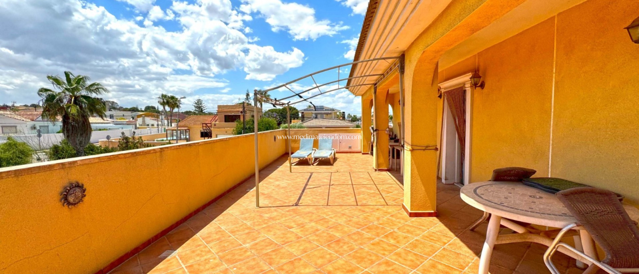 Revente - Villa individuelle - Torrevieja - Los Balcones - Los Altos del Edén