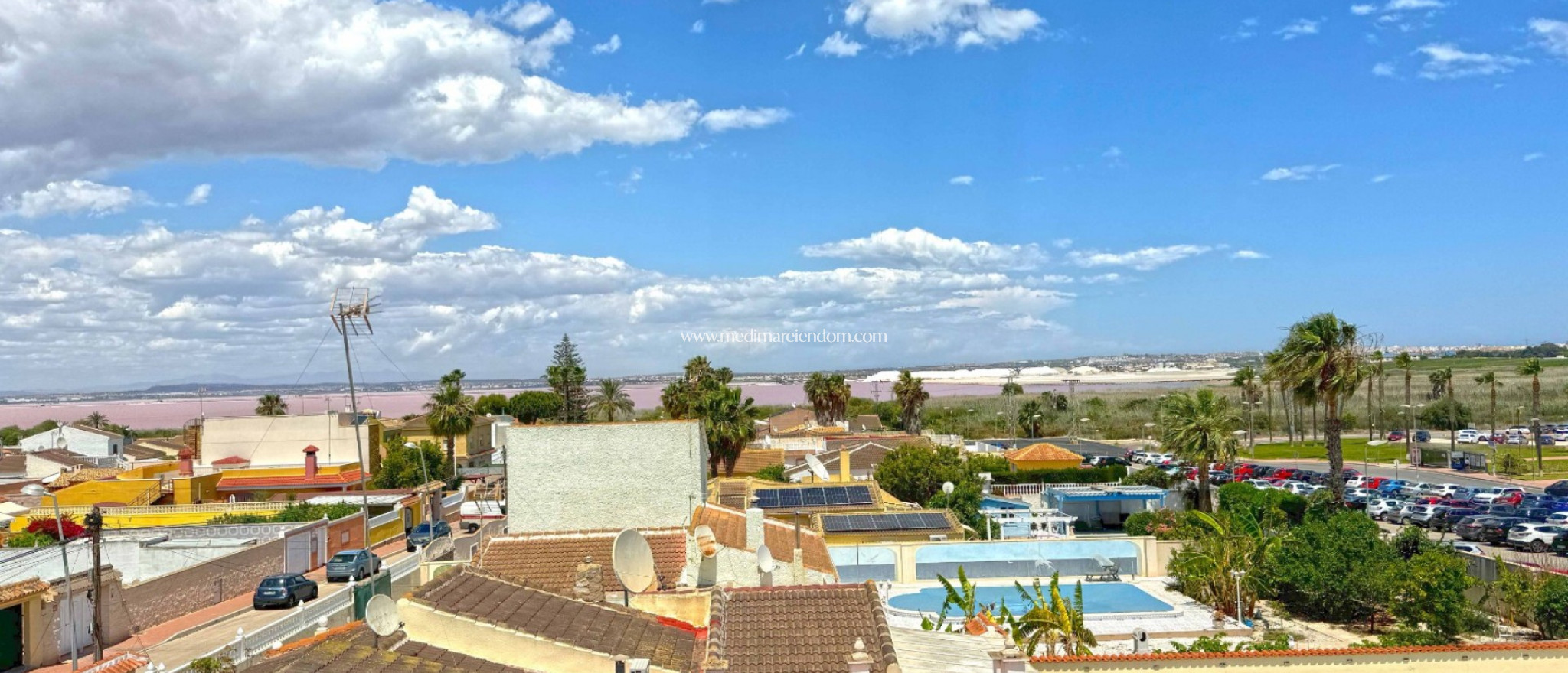 Revente - Villa individuelle - Torrevieja - Los Balcones - Los Altos del Edén