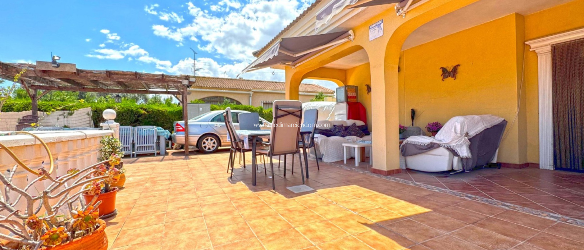 Revente - Villa individuelle - Torrevieja - Los Balcones - Los Altos del Edén