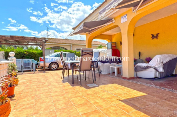 Revente - Villa individuelle - Torrevieja - Los Balcones - Los Altos del Edén