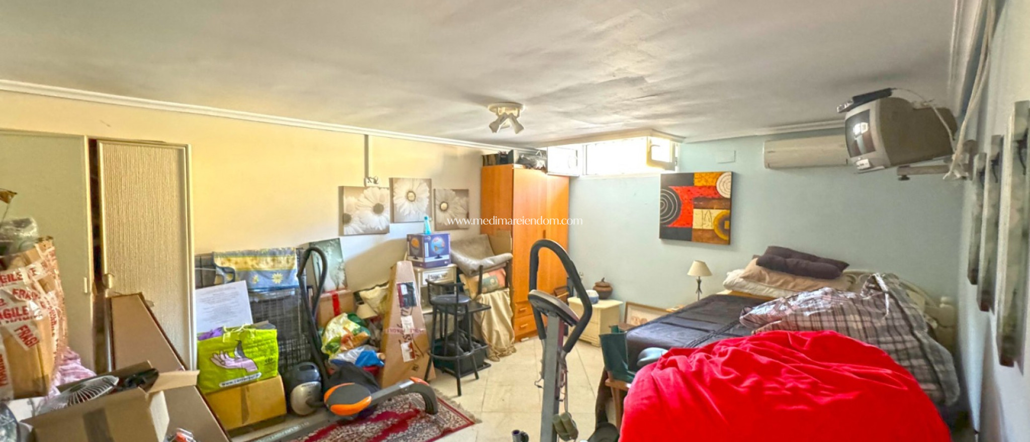 Revente - Villa individuelle - Torrevieja - Los Balcones - Los Altos del Edén