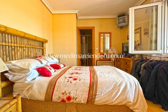 Revente - Villa individuelle - Torrevieja - Los Balcones - Los Altos del Edén
