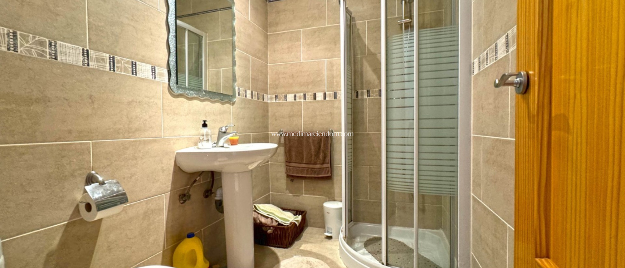Revente - Villa individuelle - Torrevieja - Los Balcones - Los Altos del Edén