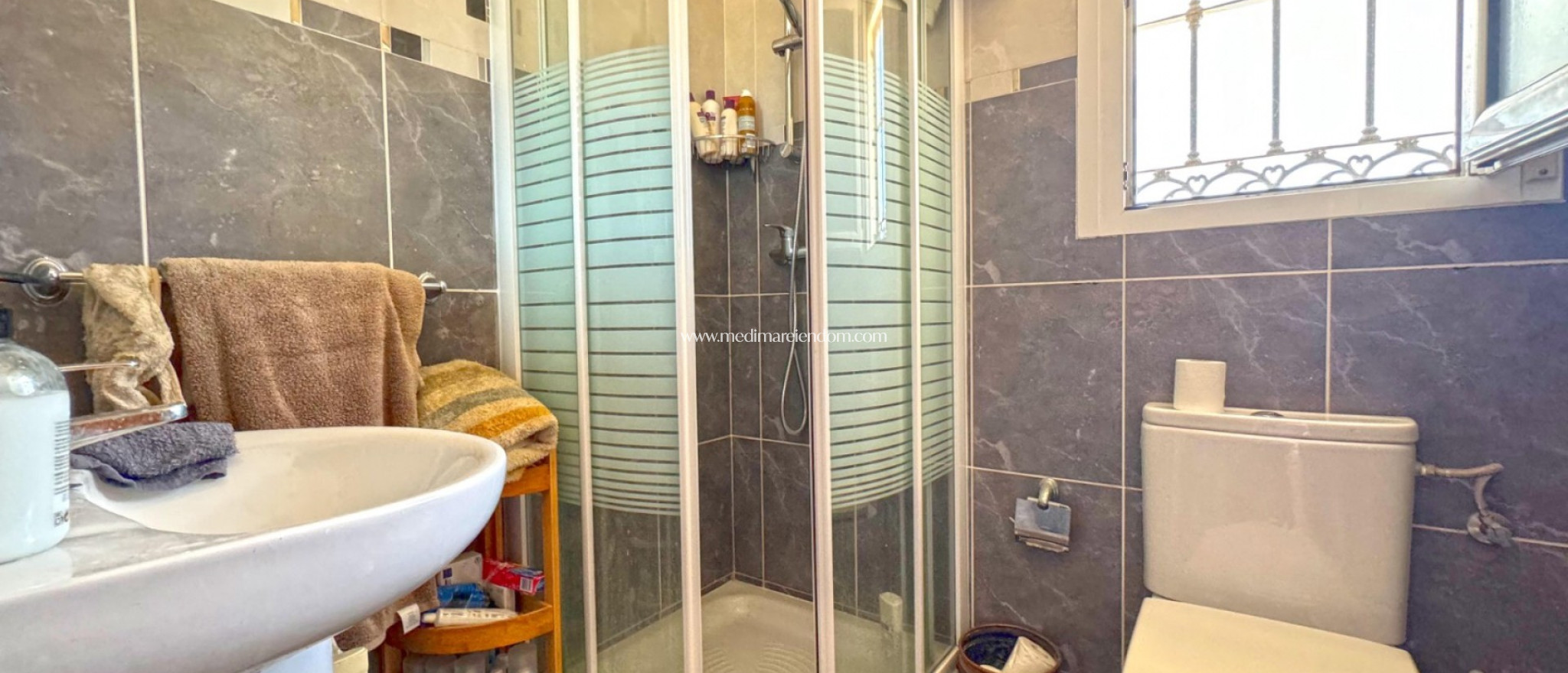 Revente - Villa individuelle - Torrevieja - Los Balcones - Los Altos del Edén