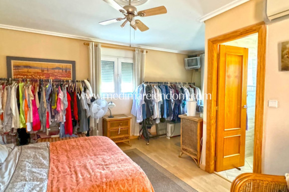 Revente - Villa individuelle - Torrevieja - Los Balcones - Los Altos del Edén