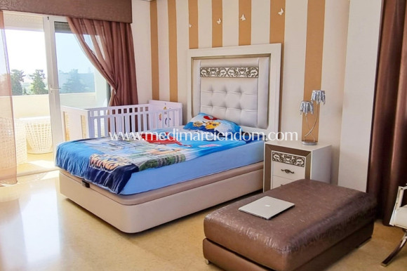 Revente - Villa individuelle - Torrevieja - Torrelamata - La Mata