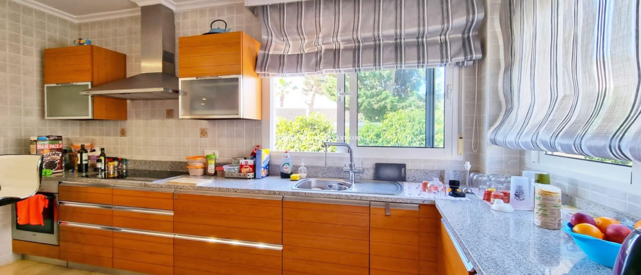 Revente - Villa individuelle - Torrevieja - Torrelamata - La Mata