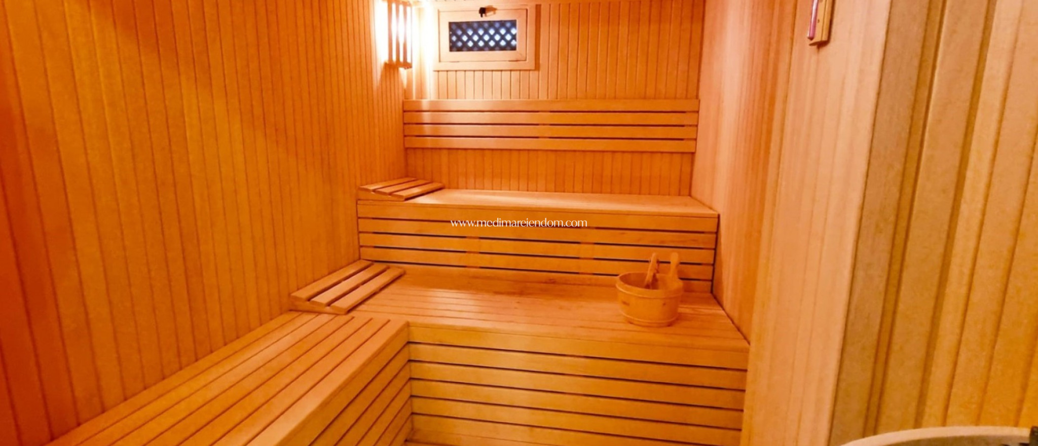 Revente - Villa individuelle - Torrevieja - Torrelamata - La Mata